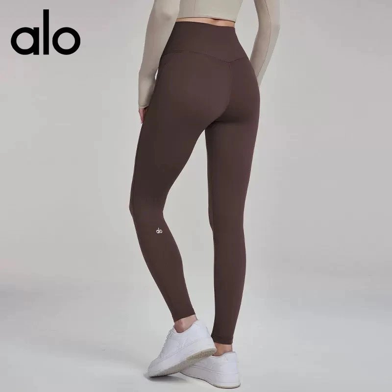 alo High-Waist Leggings [4 sty