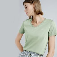 Mint green