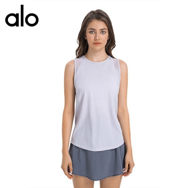 Alo Vest: seller detail photo 4
