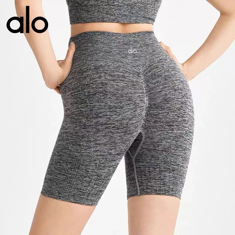 alo Yoga Biker Shorts [4 style