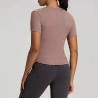 Alo Long Tee — seller photo 5