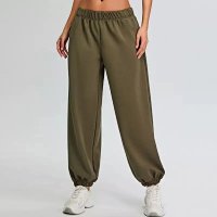 Army Green (Trousers)