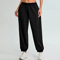 Black (long pants)