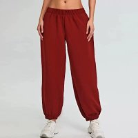 Cherry Red (Trousers)
