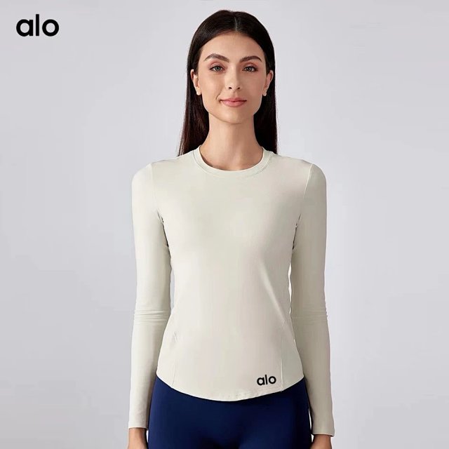 Alo Long Tee: seller detail photo 5
