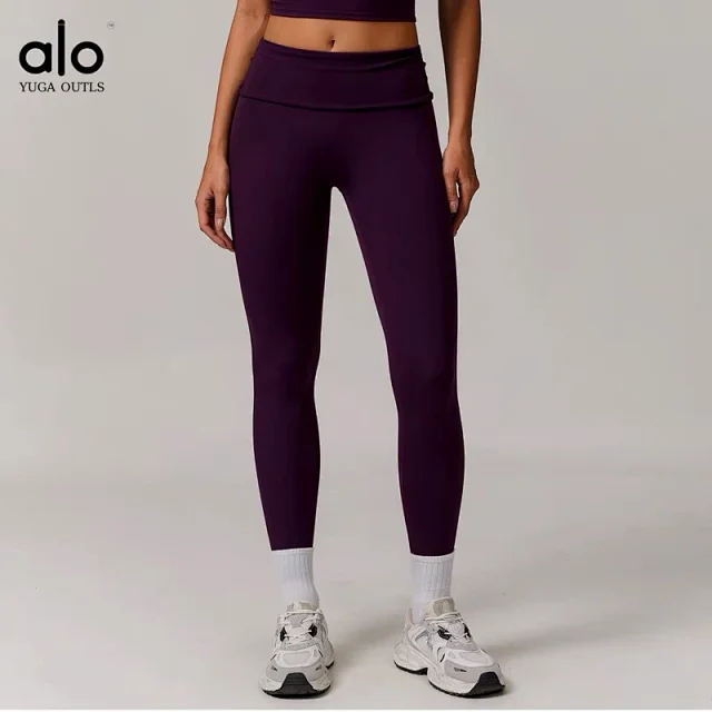 Alo Yoga Underwear DWX8998 V-Neck Sports Bra product detail image 21
