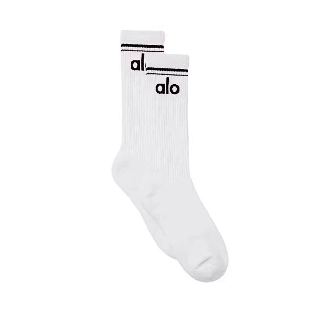 Alo Socks: seller detail photo 2