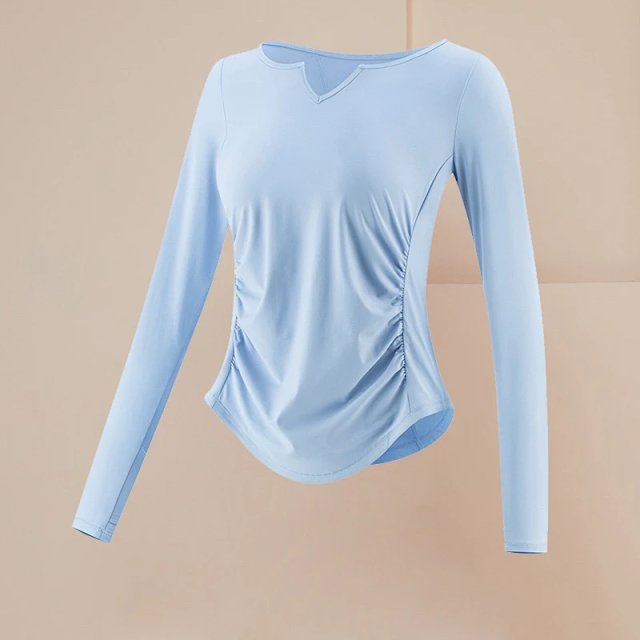 Alo Long Tee: seller detail photo 7