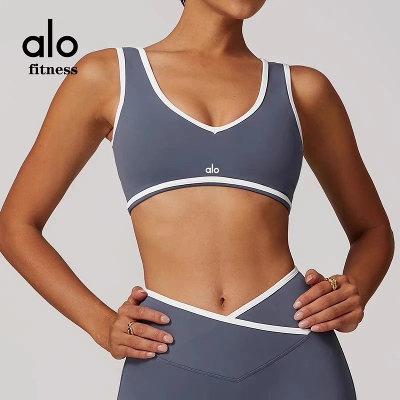 Slate Gray - Bra