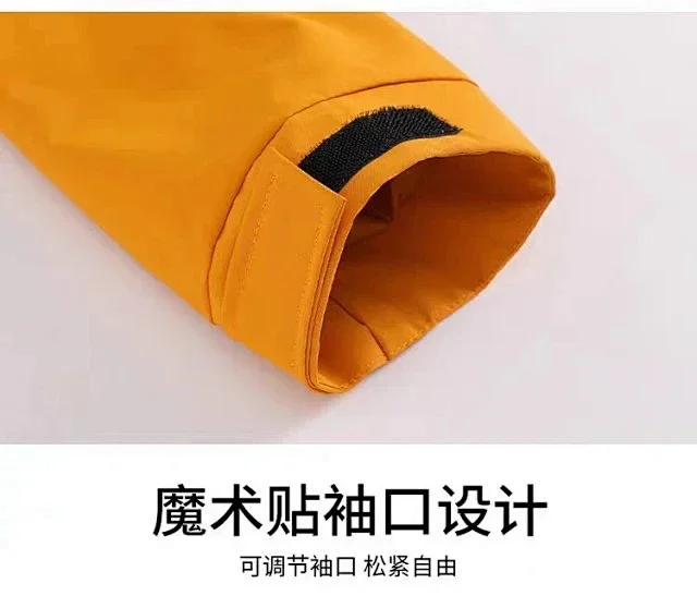 alo Jackets 3-in-1 hooded outdoor jacket product detail image 30