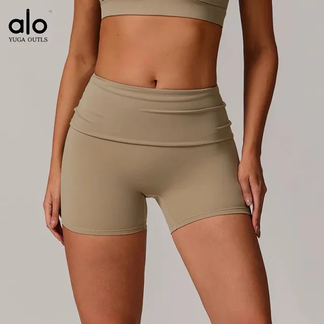 Alo Yoga Underwear DWX8998 V-Neck Sports Bra product detail image 12