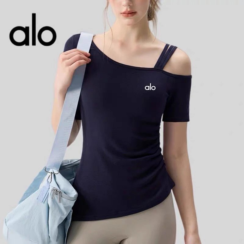 Tee from Aloyoga