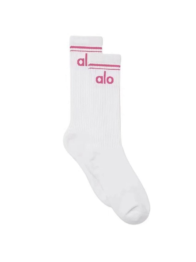 Alo Socks: seller detail photo 5