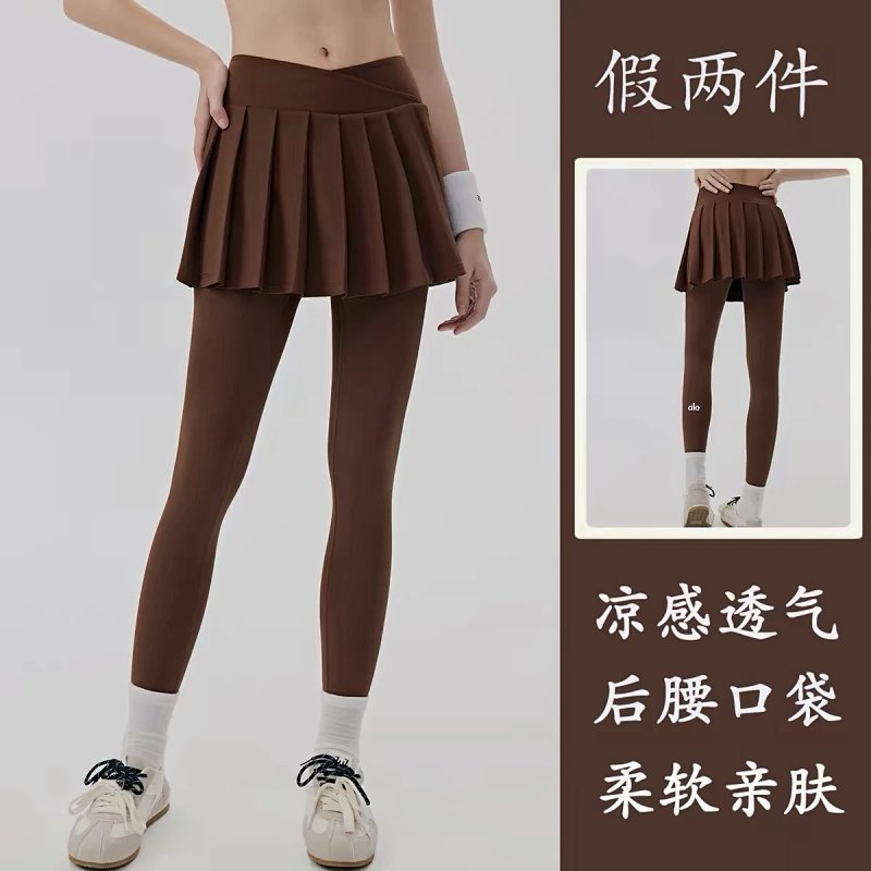Pants from Aloyoga