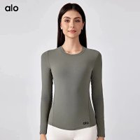 Alo Long Tee — seller photo 4
