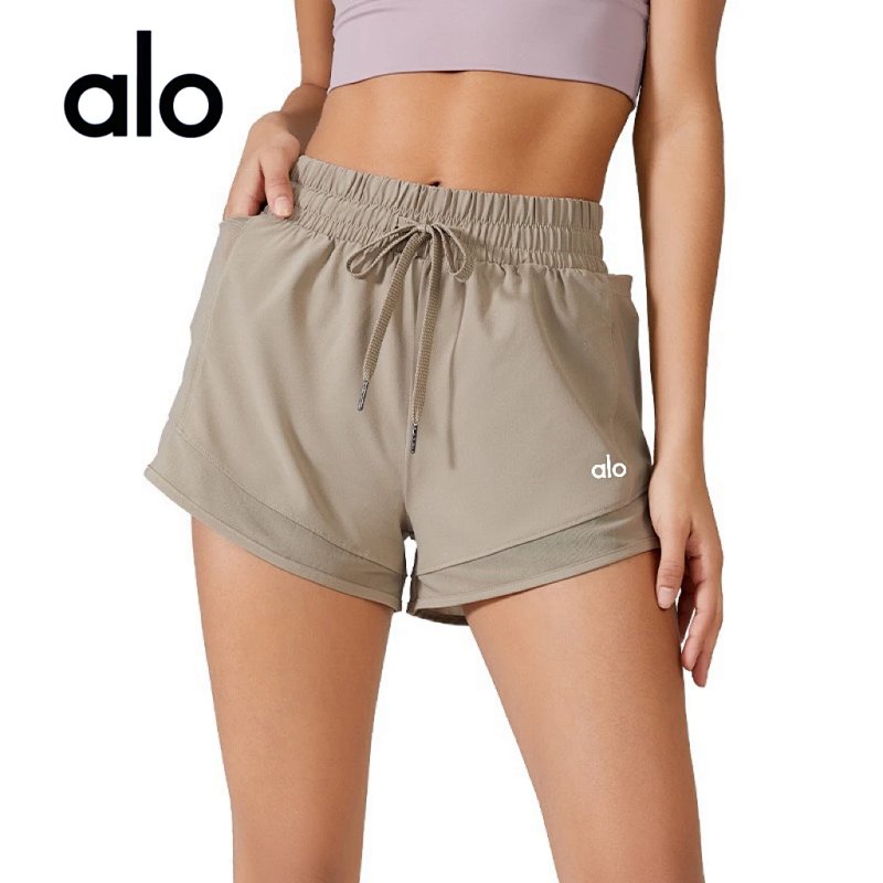 Shorts from Aloyoga