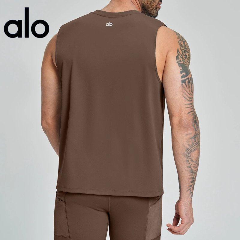 Tee from Aloyoga