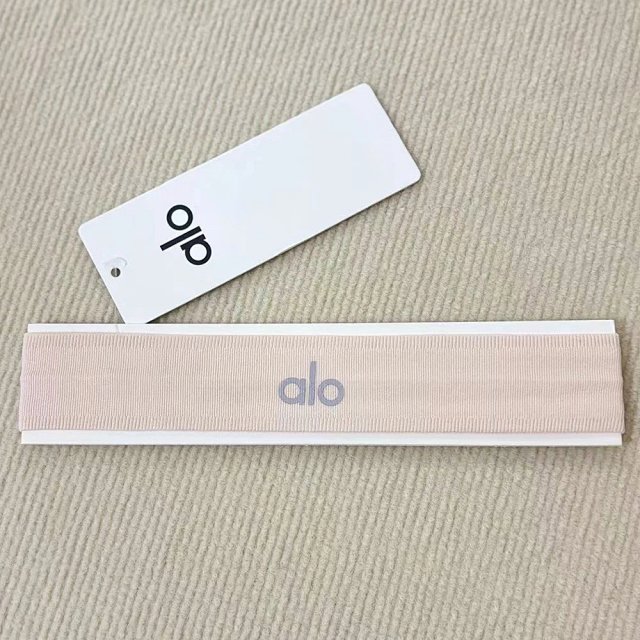 Alo Headband: seller detail photo 11