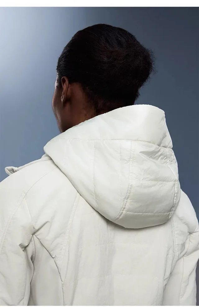 Unbranded Jackets Hooded Padded Zip Jacket product detail image 28