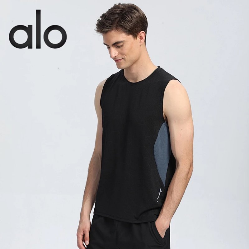Tee from Aloyoga