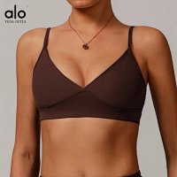 Dark Tea Brown-Bra DWX8998