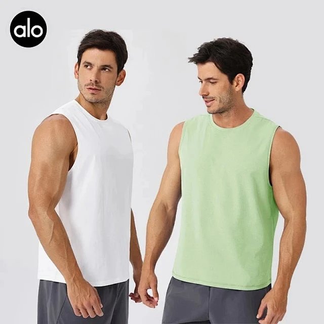 Tee from Aloyoga