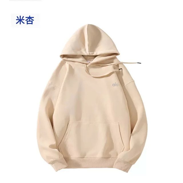 Alo Hoodie: seller detail photo 13