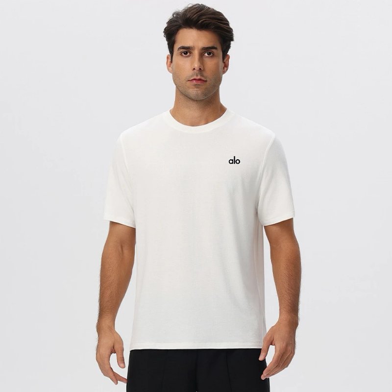 Tee from Aloyoga