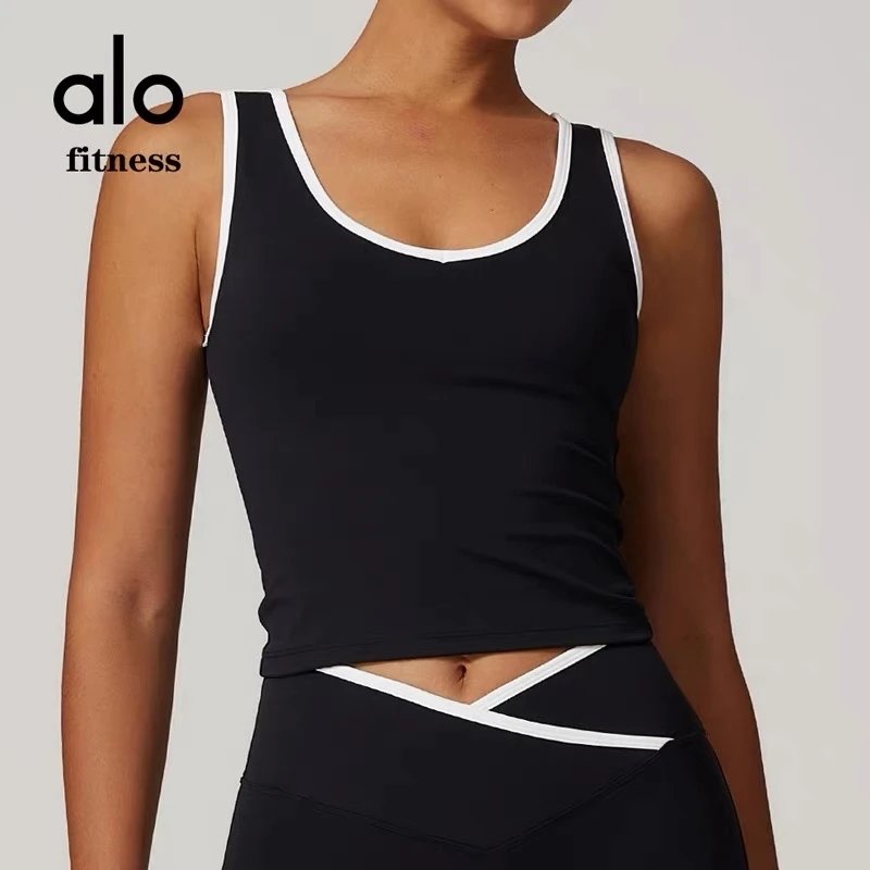 Premium Black - Tank