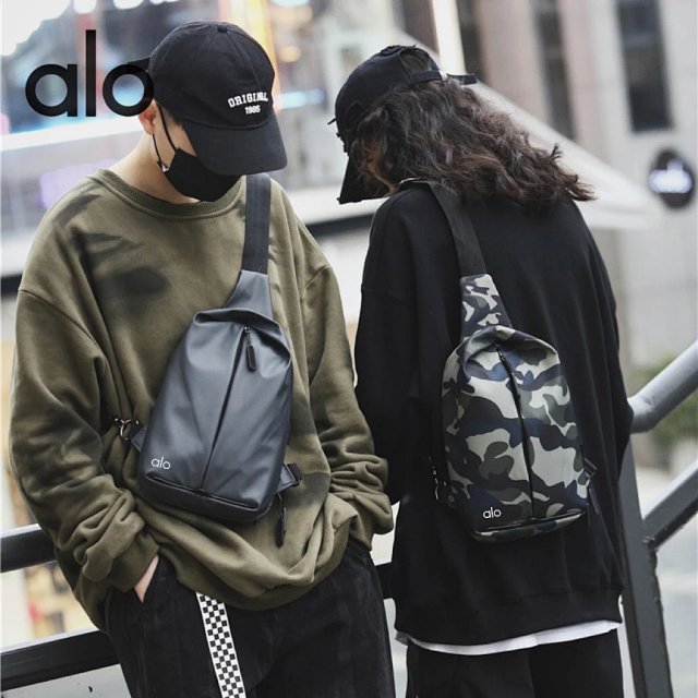 Alo Bag: seller detail photo 2
