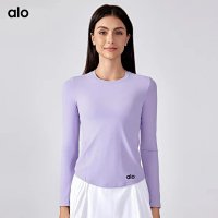 Alo Long Tee — seller photo 2