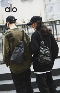 Alo Bag — seller photo 5