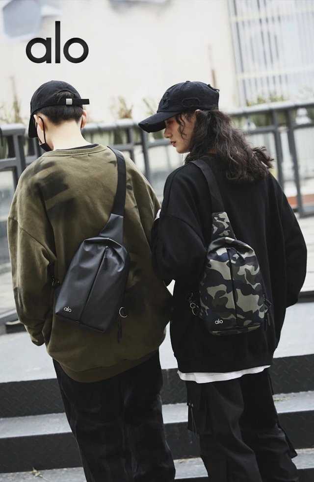 Alo Bag: seller detail photo 4
