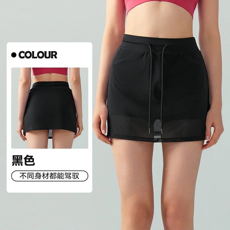 Unbranded Skirts Drawstring Mini Skirt image 5