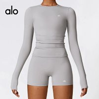 Alo Long Tee — seller photo 3