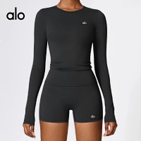 Alo Long Tee — seller photo 4