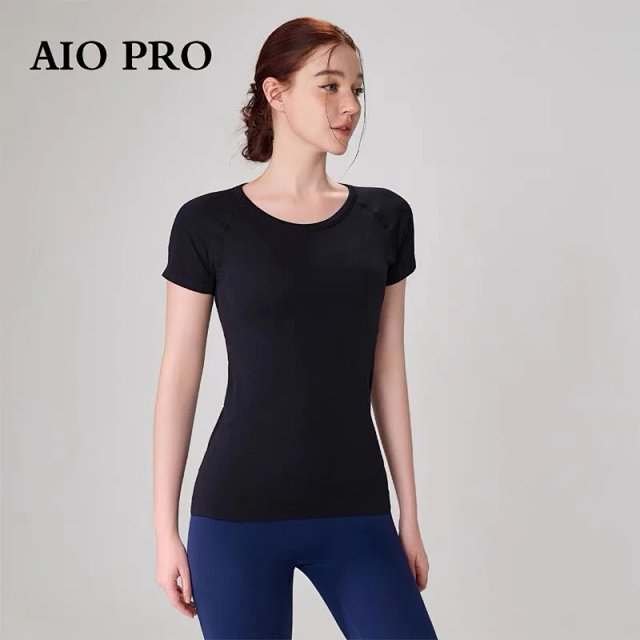 Alo Tee: seller detail photo 9