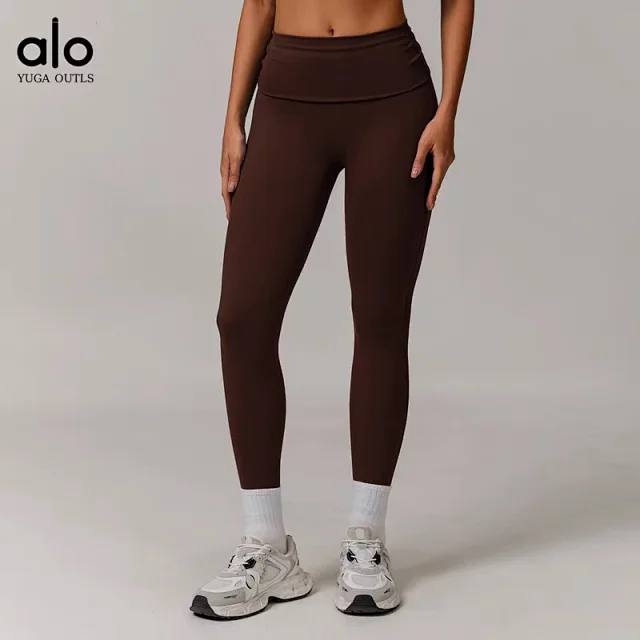 Alo Yoga Underwear DWX8998 V-Neck Sports Bra product detail image 19