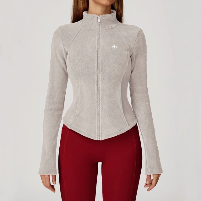 Alo Coat: seller detail photo 9