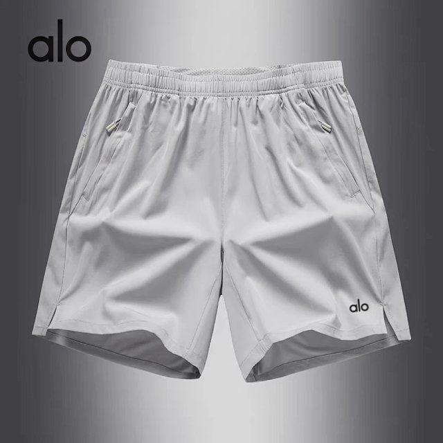 Alo Short: seller detail photo 3