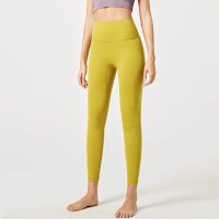 Amber yellow