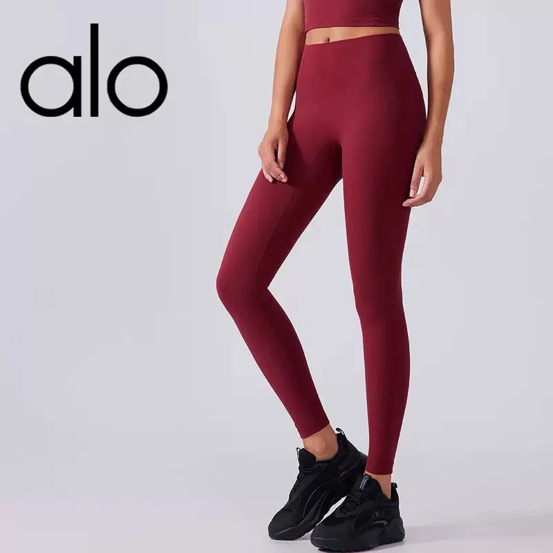 Alo Yoga Leggings [35 styles]