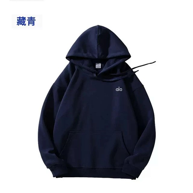 Alo Hoodie: seller detail photo 7