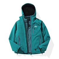Alo Coat — seller photo 8