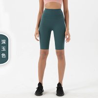 Deep jade color