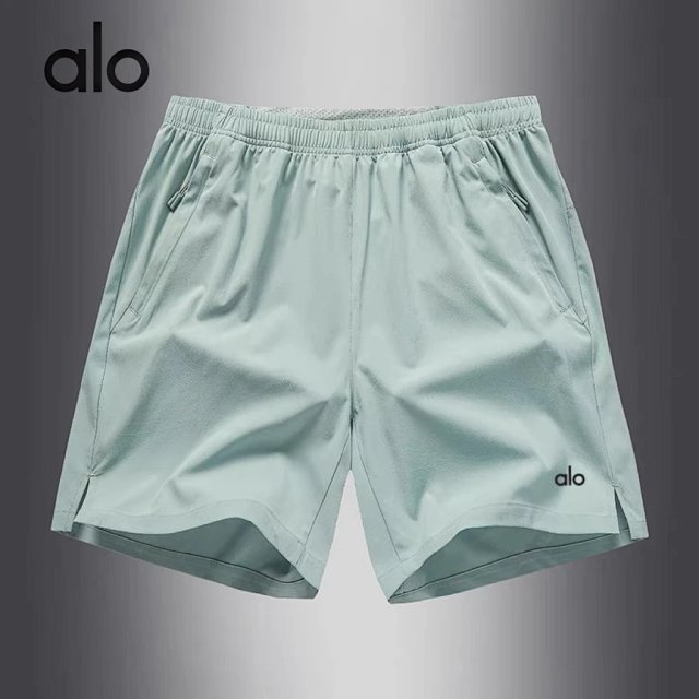 Alo Short: seller detail photo 1
