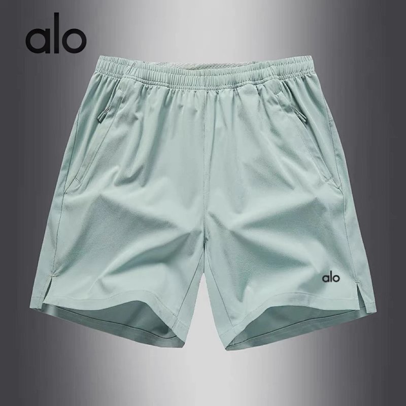 Shorts from Aloyoga
