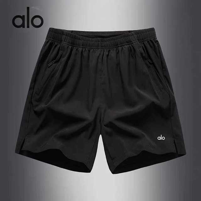 Alo Short: seller detail photo 2