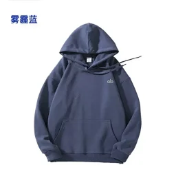 thumbnail for 【DX82-2】跑步健身宽松休闲上衣外套瑜伽卫衣服