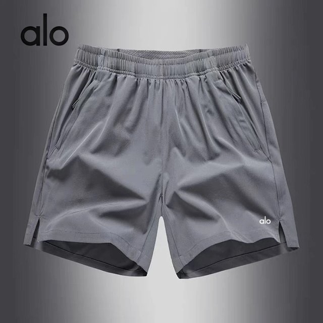 Alo Short: seller detail photo 4
